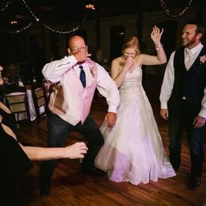 Meet your Posher, Destiny